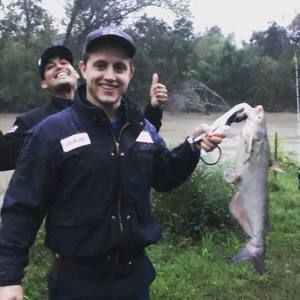 Meet your Posher, Jackson